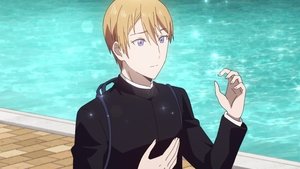 Kaguya-sama wa Kokurasetai: Tensai-tachi no Renai Zunousen 5. epizoda