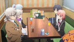 My Teen Romantic Comedy SNAFU 6. epizoda