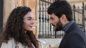 Hercai 26. epizoda