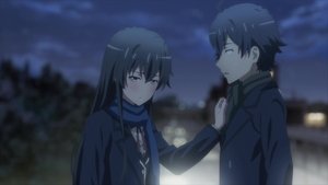 My Teen Romantic Comedy SNAFU 11. epizoda