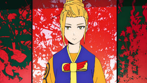 Tower of God 3. epizoda