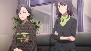 My Teen Romantic Comedy SNAFU 4. epizoda