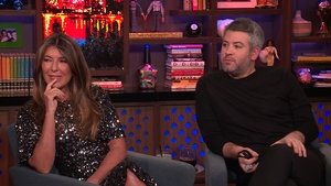 Watch What Happens Live with Andy Cohen 48. epizoda