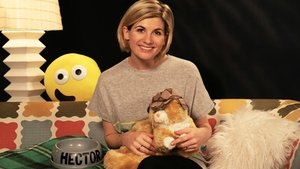 CBeebies Bedtime Stories 715. epizoda
