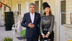 Městečko Schitt's Creek Začněte šířit zprávy