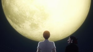 Kaguya-sama wa Kokurasetai: Tensai-tachi no Renai Zunousen 3. epizoda