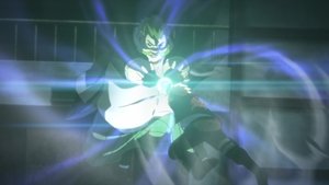 Boruto: Naruto Next Generations 151. epizoda