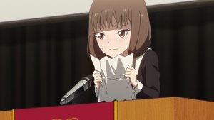 Kaguya-sama wa Kokurasetai: Tensai-tachi no Renai Zunousen 6. epizoda