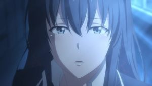 My Teen Romantic Comedy SNAFU 10. epizoda