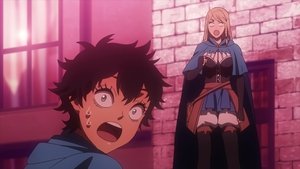 Black Clover 126. epizoda