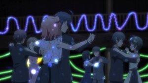 My Teen Romantic Comedy SNAFU 3. epizoda