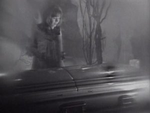 Dark Shadows 33. epizoda