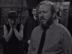 Dark Shadows 31. epizoda