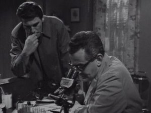Dark Shadows 50. epizoda