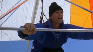 MacGyver Zlatý orel
