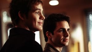 Queer As Folk 2. epizoda