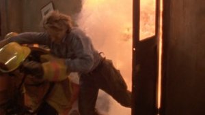 MacGyver Prometheus