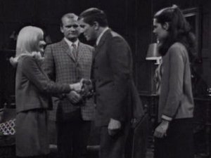 Dark Shadows 23. epizoda