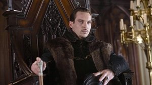 Tudorovci Cromwellův pád