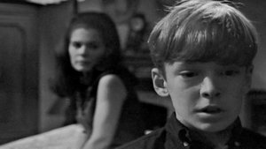 Dark Shadows 14. epizoda