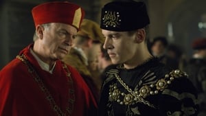 Tudorovci Wolsey, Wolsey, Wolsey!