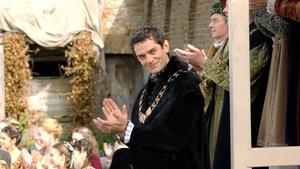 Tudorovci Definice lásky