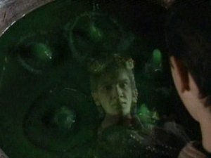 Are You Afraid of the Dark? 9. epizoda