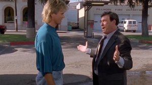 MacGyver Poctivec Abe