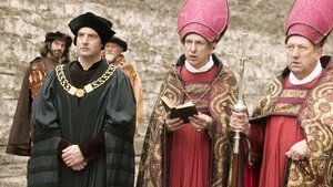 Tudorovci Wolseyho smrt