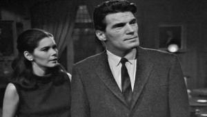Dark Shadows 65. epizoda