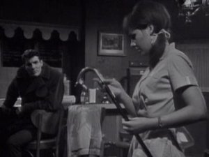 Dark Shadows 30. epizoda