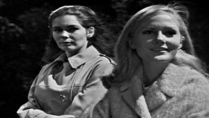 Dark Shadows 12. epizoda