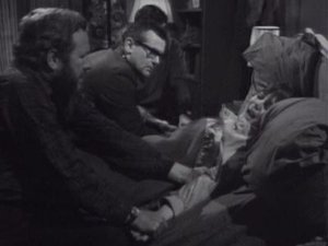 Dark Shadows 39. epizoda