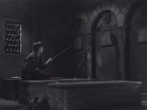 Dark Shadows 19. epizoda