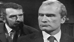 Dark Shadows 46. epizoda