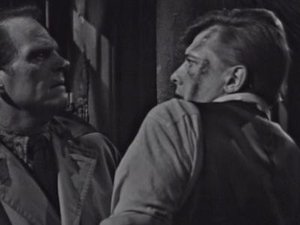Dark Shadows 40. epizoda