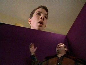 Are You Afraid of the Dark? 8. epizoda