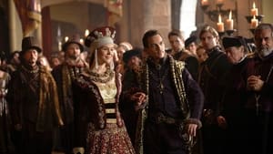 Tudorovci Protestantská Anna Klévská