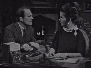 Dark Shadows 52. epizoda