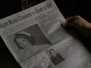 Are You Afraid of the Dark? 12. epizoda