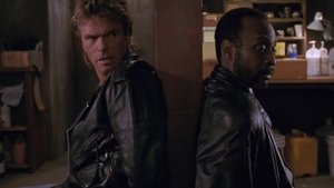 MacGyver Coltonové