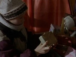 Are You Afraid of the Dark? 10. epizoda