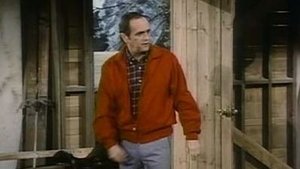 Newhart 19. epizoda