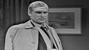 Dark Shadows 20. epizoda