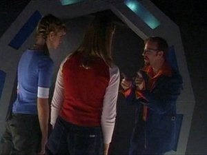 Are You Afraid of the Dark? 11. epizoda