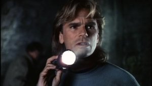 MacGyver 1. epizoda