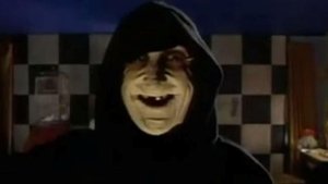 Are You Afraid of the Dark? 11. epizoda