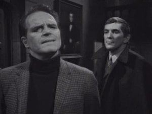 Dark Shadows 27. epizoda