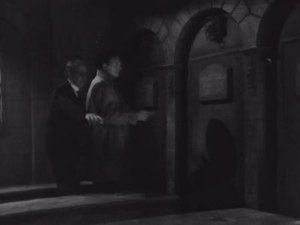 Dark Shadows 20. epizoda