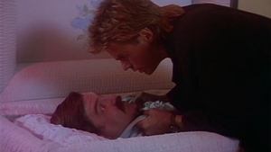 MacGyver Agent Jack Dalton